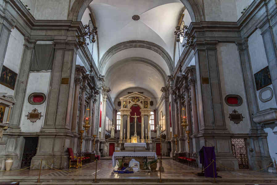 Italia - Venecia 264 - iglesia de San Francesco della Vigna.jpg